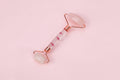 1Pc Jade Roller Facial Tool Natural Jade Face Roller Massager Tool Body Mini Portable Skin Care Body Massage Relaxing Tool