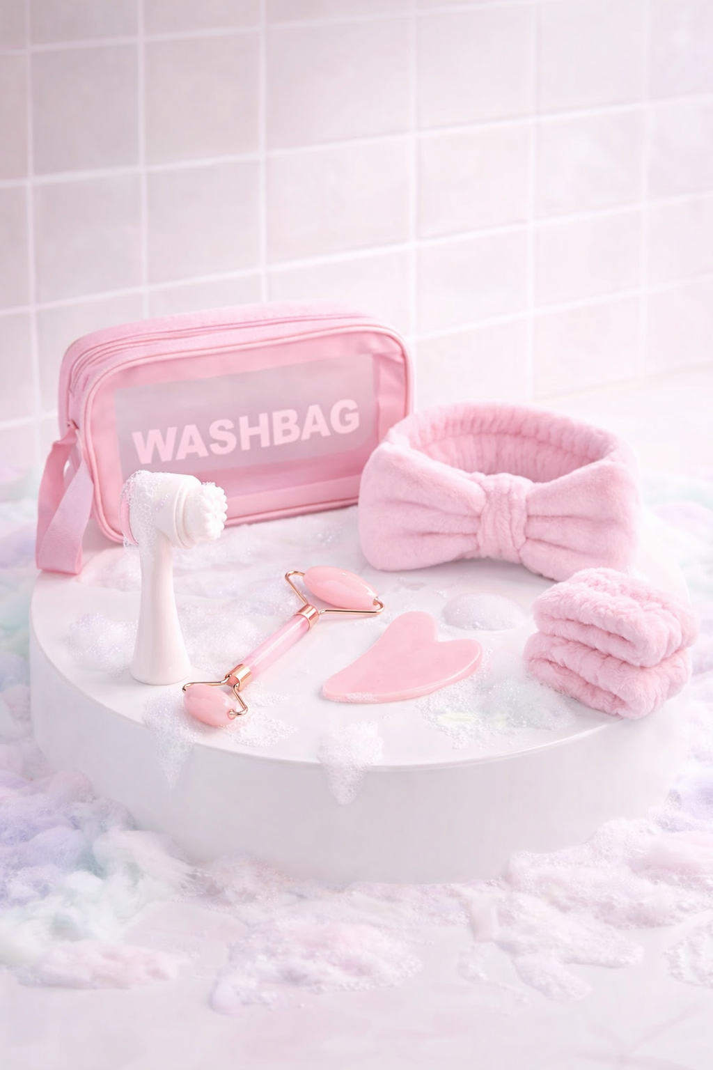The Everyday Skin Set