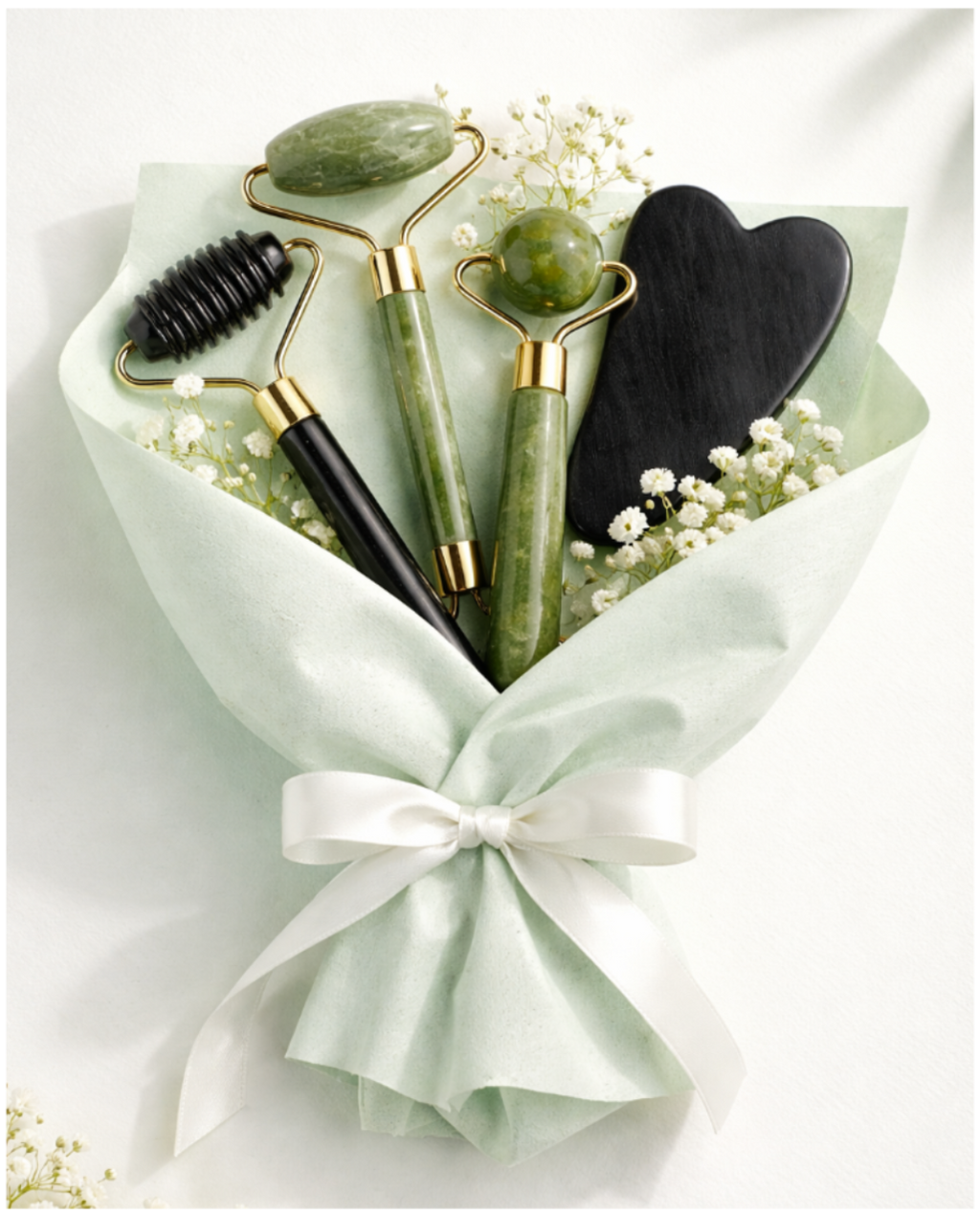 The Bouquet Set