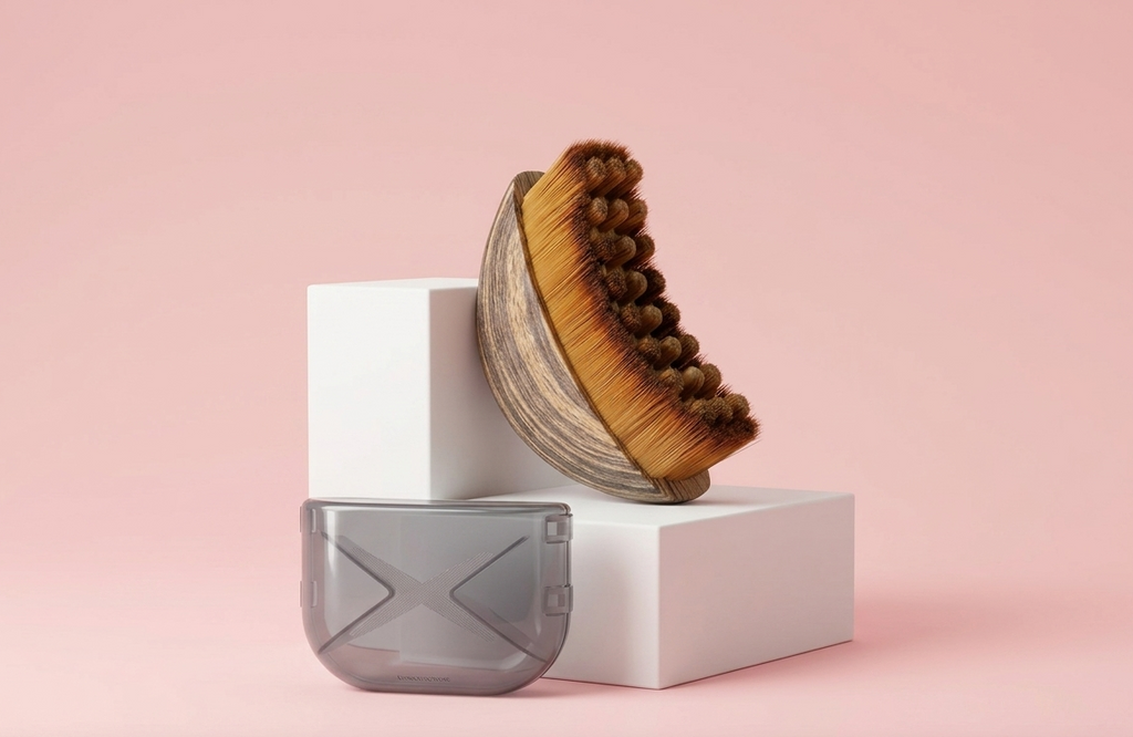 The Halo Contour Brush