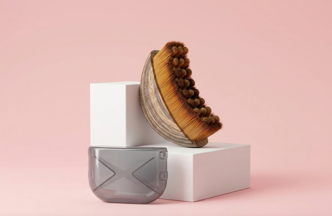 The Halo Contour Brush