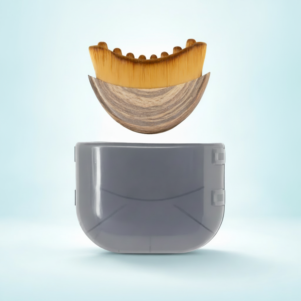 The Halo Contour Brush