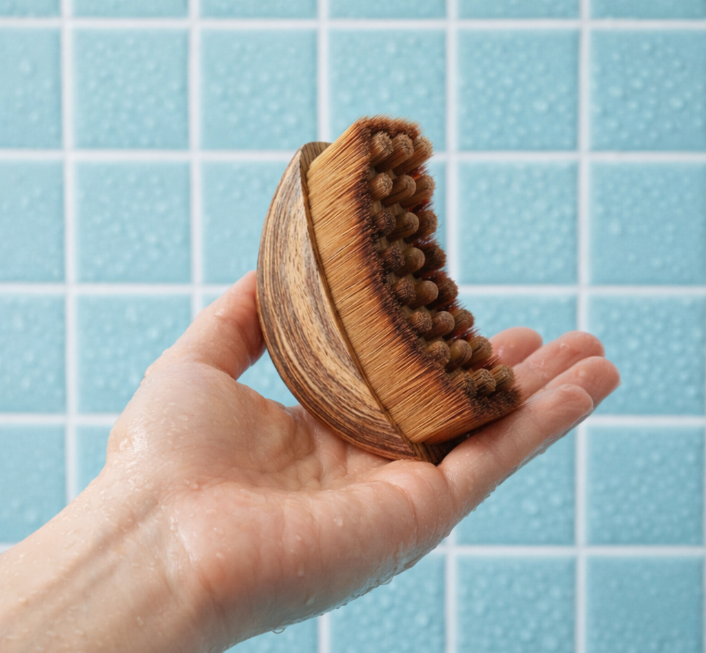 The Halo Contour Brush